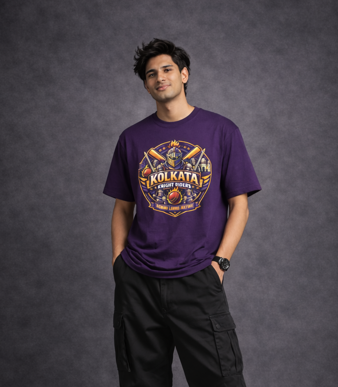 IPL Fan Tees