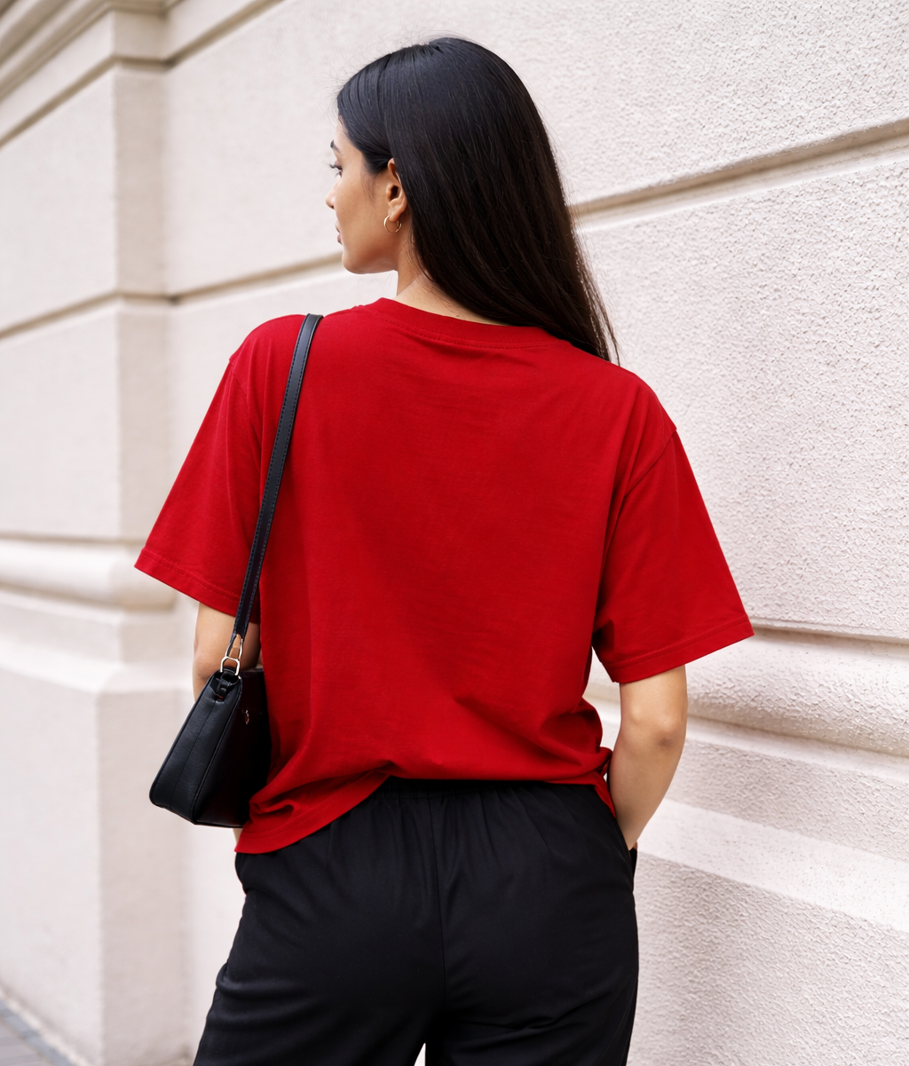 McCry Classic T-Shirt