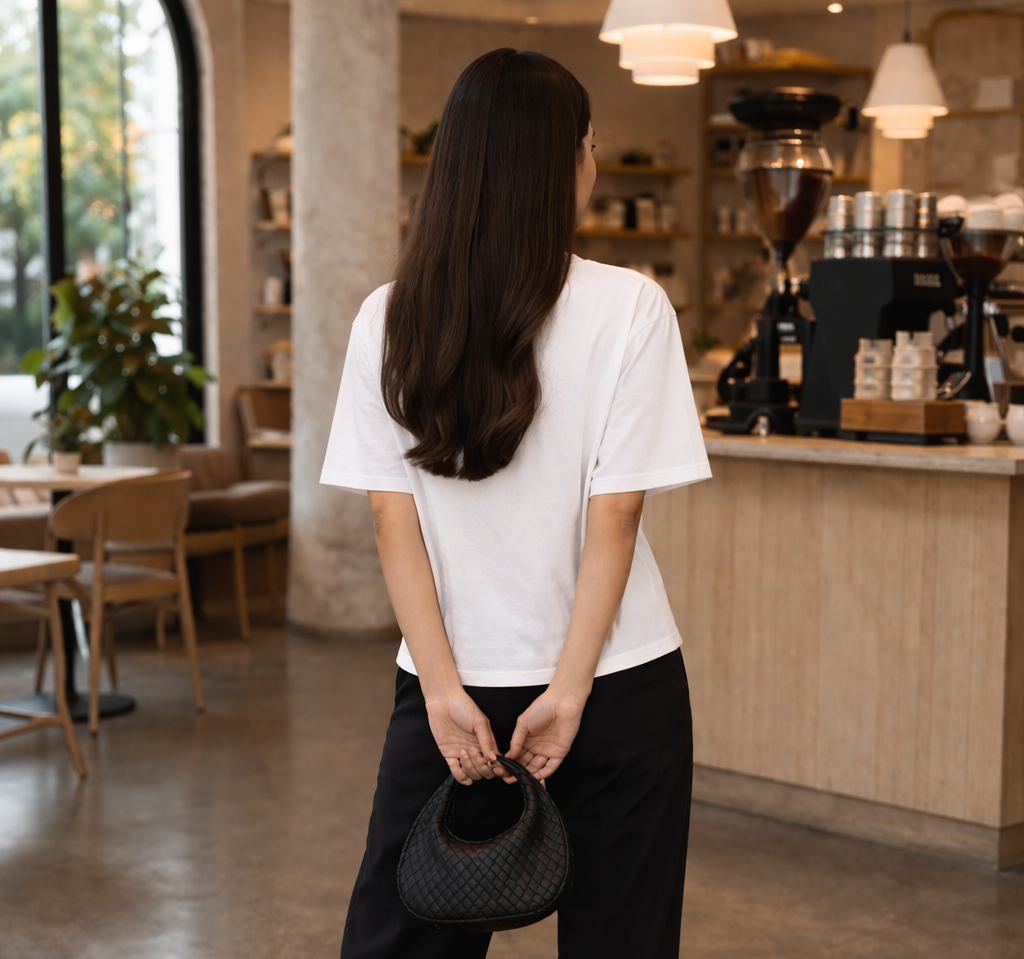 FedUp Oversized Classic T-Shirt