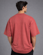 Awara Oversized Classic T-Shirt