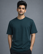 Essentials Classic Oversized Tee