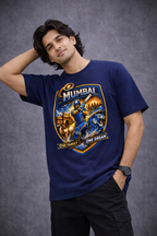 MI Fan Unisex Oversized Classic T-Shirt