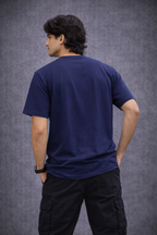 MI Fan Unisex Oversized Classic T-Shirt