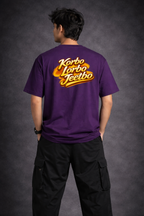 KKR Fan Unisex Oversized Classic T-Shirt