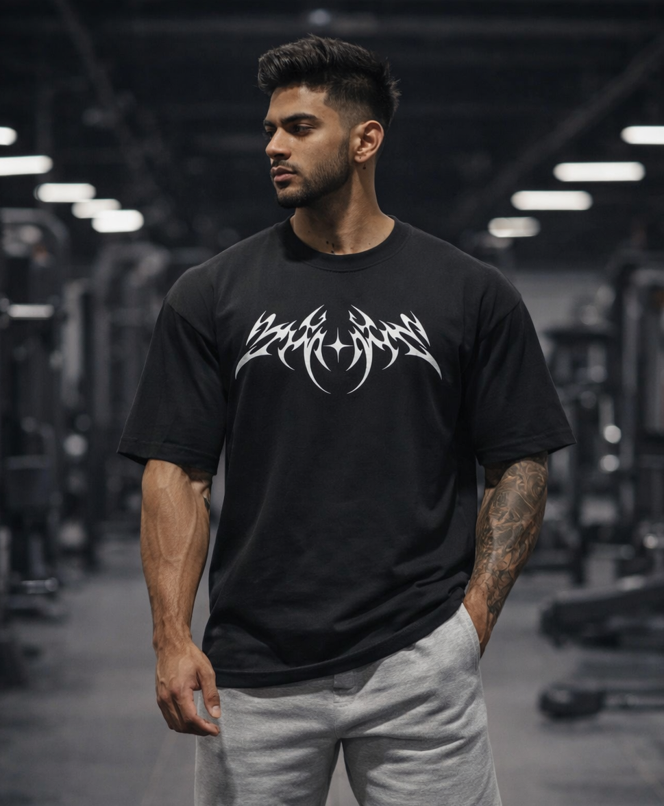 Savage Unisex Oversized Classic T-Shirt