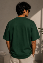 Bruh Oversized Classic T-Shirt