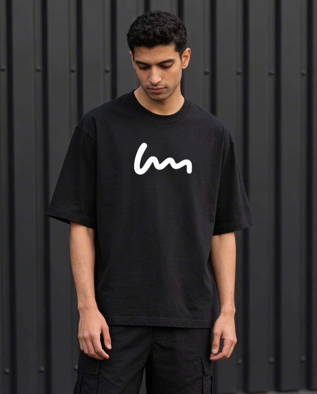 6-7 Unisex Oversized T-Shirt