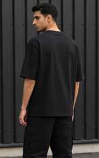 6-7 Unisex Oversized T-Shirt