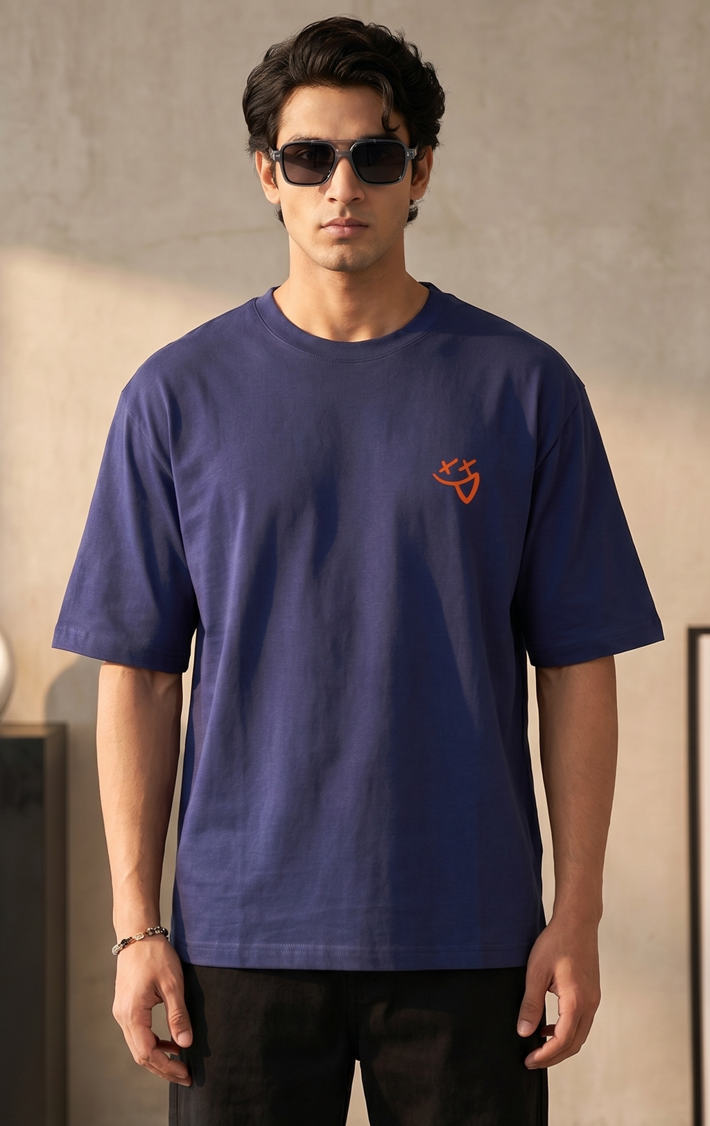 Child of God Oversized Classic T-Shirt