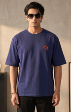 Child of God Oversized Classic T-Shirt